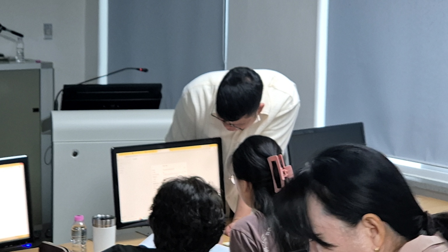 교육 현장 사진 9