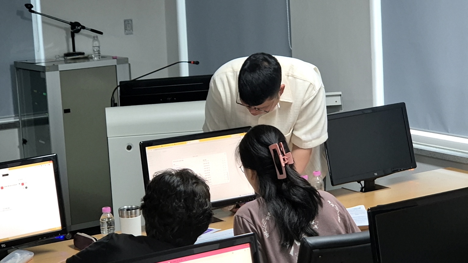 교육 현장 사진 10
