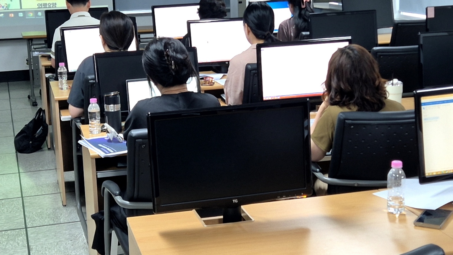교육 현장 사진 12